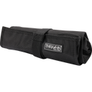 Thrashin Supply Co. Tool Roll V2 Black