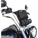 Thrashin Supply Co. Tool Roll V2 Black
