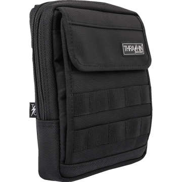 Thrashin Supply Co. Handlebar Bag Slim
