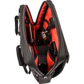 Thrashin Supply Co. Handlebar Bag Slim