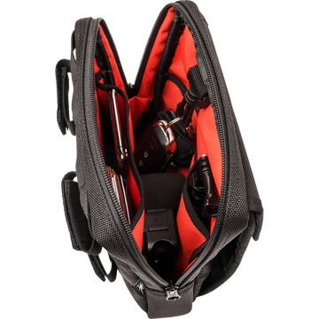 Thrashin Supply Co. Handlebar Bag Slim