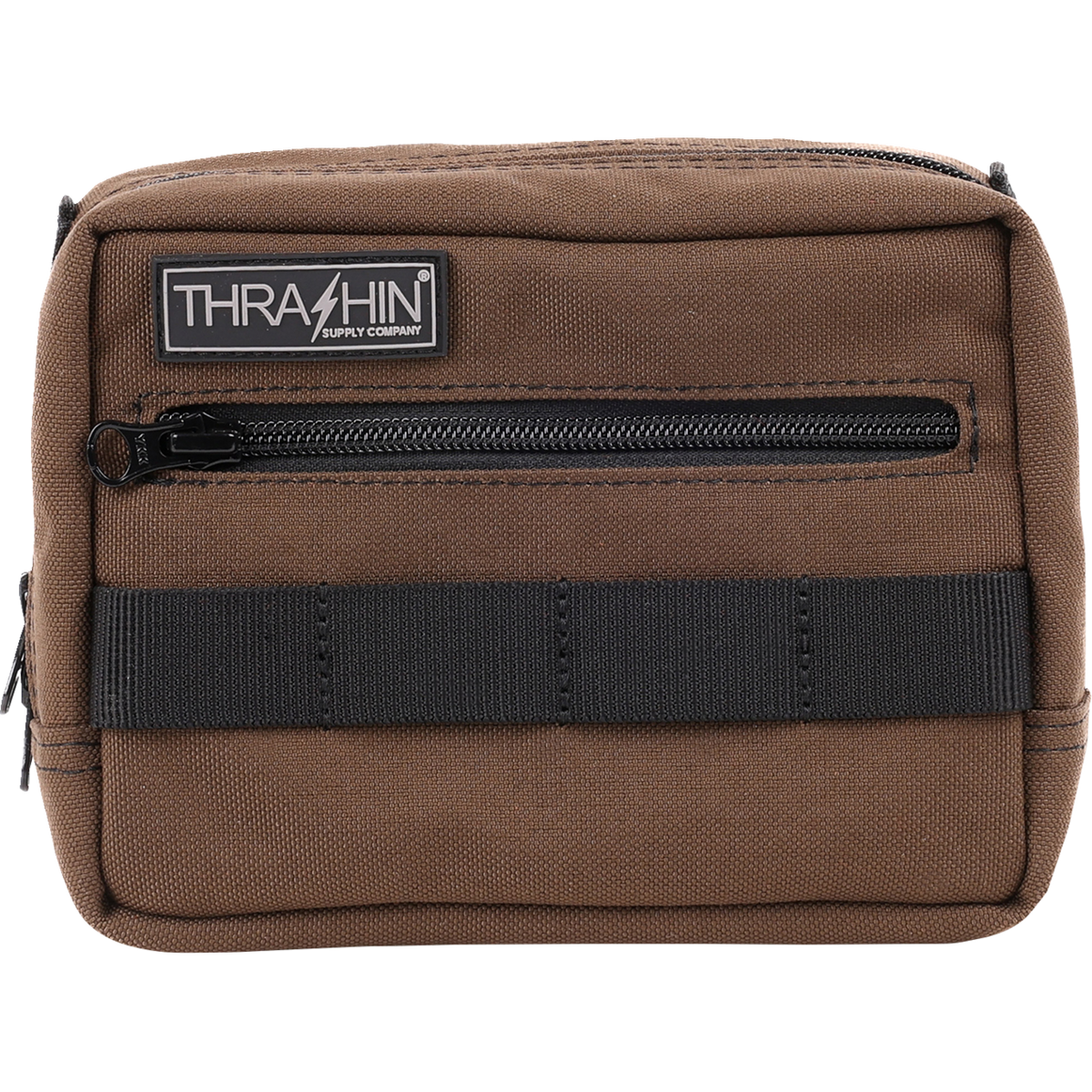 THRASHIN SUPPLY CO. Handlebar Bag | SPEED-KINGS CYCLE