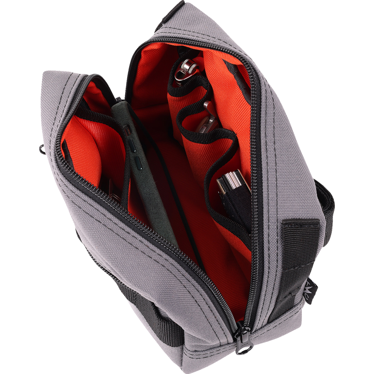 THRASHIN SUPPLY CO. Handlebar Bag | SPEED-KINGS CYCLE