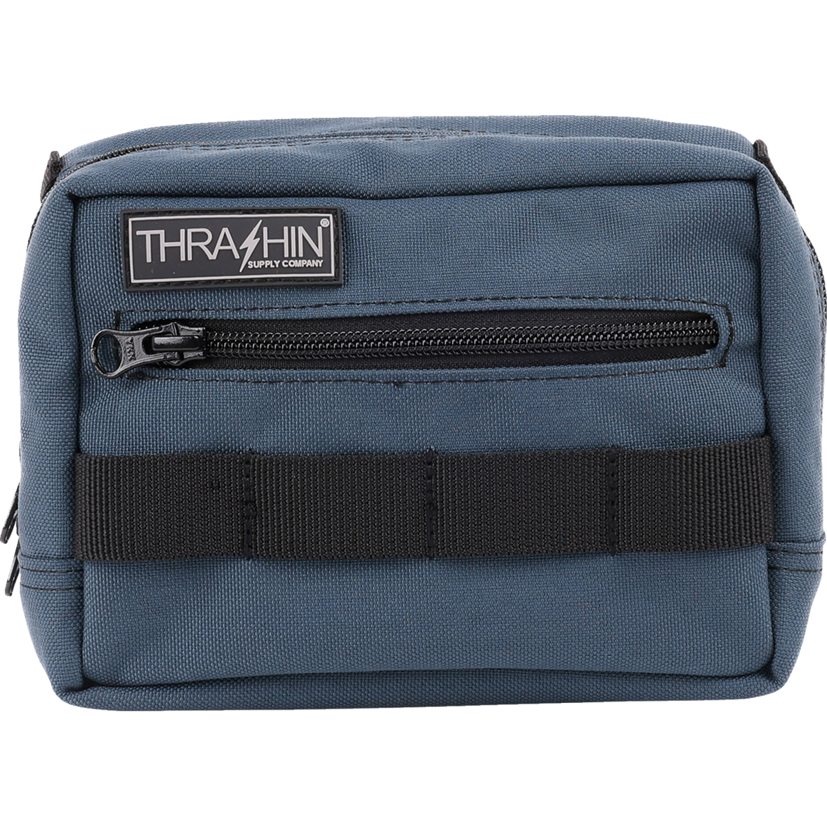 THRASHIN SUPPLY CO. Handlebar Bag | SPEED-KINGS CYCLE