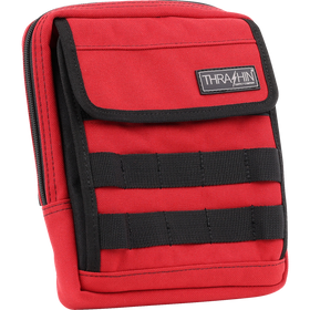 Thrashin Supply Co. Handlebar Bag Slim