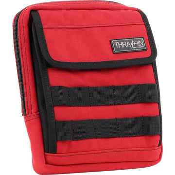 Thrashin Supply Co. Handlebar Bag Slim
