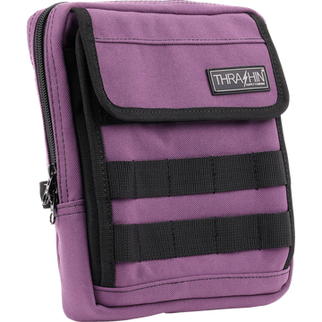 Thrashin Supply Co. Handlebar Bag Slim
