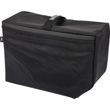 Thrashin Supply Co. Cooler Expedition Bag Black