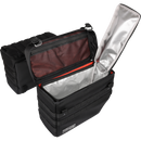 Thrashin Supply Co. Cooler Expedition Bag black insulated drop-in cooler for Thrashin Expedition Saddlebags
