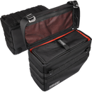 Thrashin Supply Co. Cooler Expedition Bag black insulated drop-in cooler for Thrashin Expedition Saddlebags