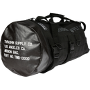 Thrashin Supply Co. Mission Duffel Bag Black