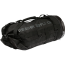 Thrashin Supply Co. Mission Duffel Bag Black