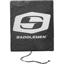 Saddlemen Tactical Seat Tunnel Bag
