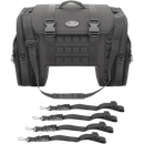 Saddlemen Tactical Seat Tunnel Bag