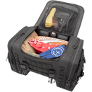 Saddlemen Tactical Seat Tunnel Bag