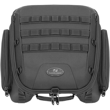 Saddlemen Tactical Tail Bag
