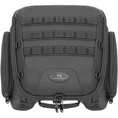 Saddlemen Tactical Tail Bag