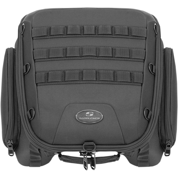 Saddlemen Tactical Tail Bag