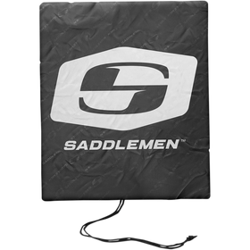Saddlemen Tactical Tail Bag
