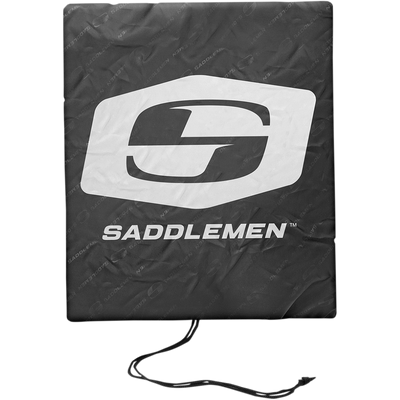 Saddlemen Tactical Tail Bag