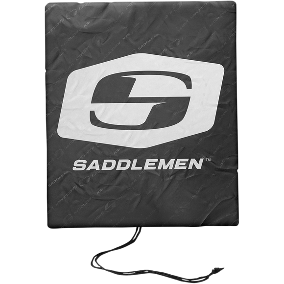 Saddlemen Tactical Tail Bag