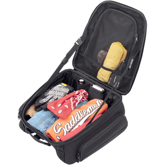 Saddlemen Tactical Tail Bag