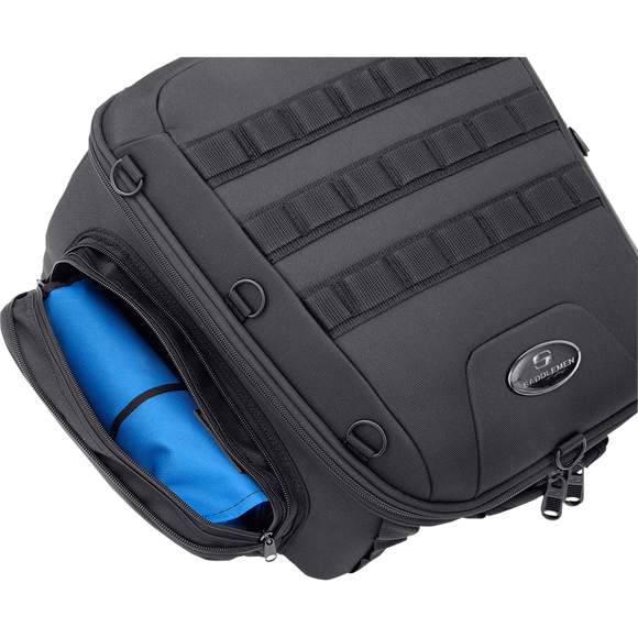 Saddlemen Tactical Tail Bag