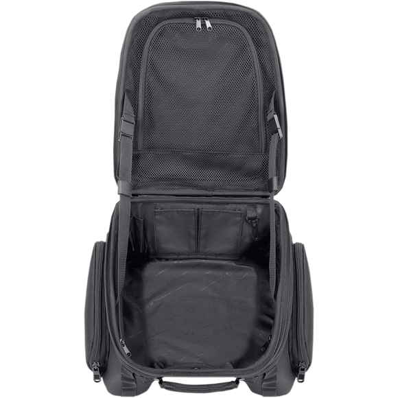 Saddlemen Tactical Tail Bag