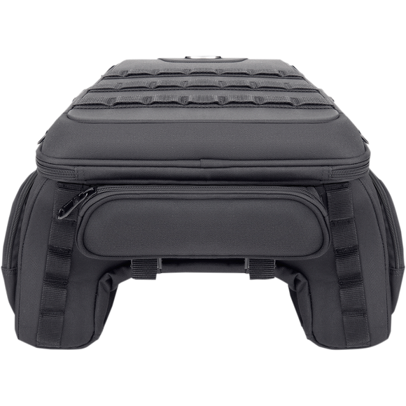 Saddlemen Tactical Tail Bag