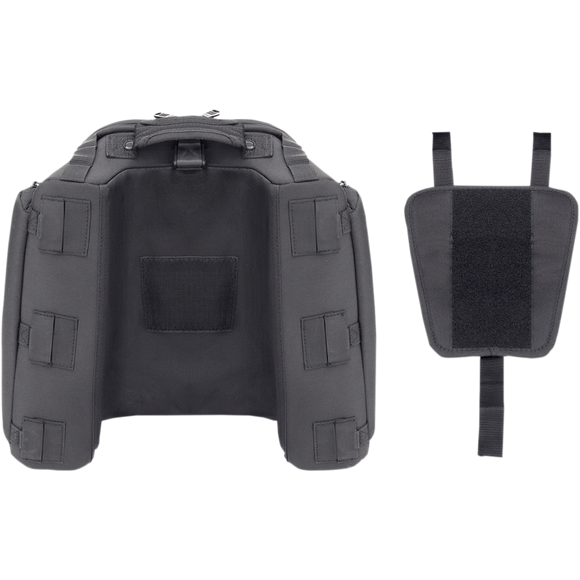 Saddlemen Tactical Tail Bag