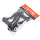 Thrashin Supply Co. Molle Strap Kit in black for MOLLE-compatible motorcycle luggage mounting