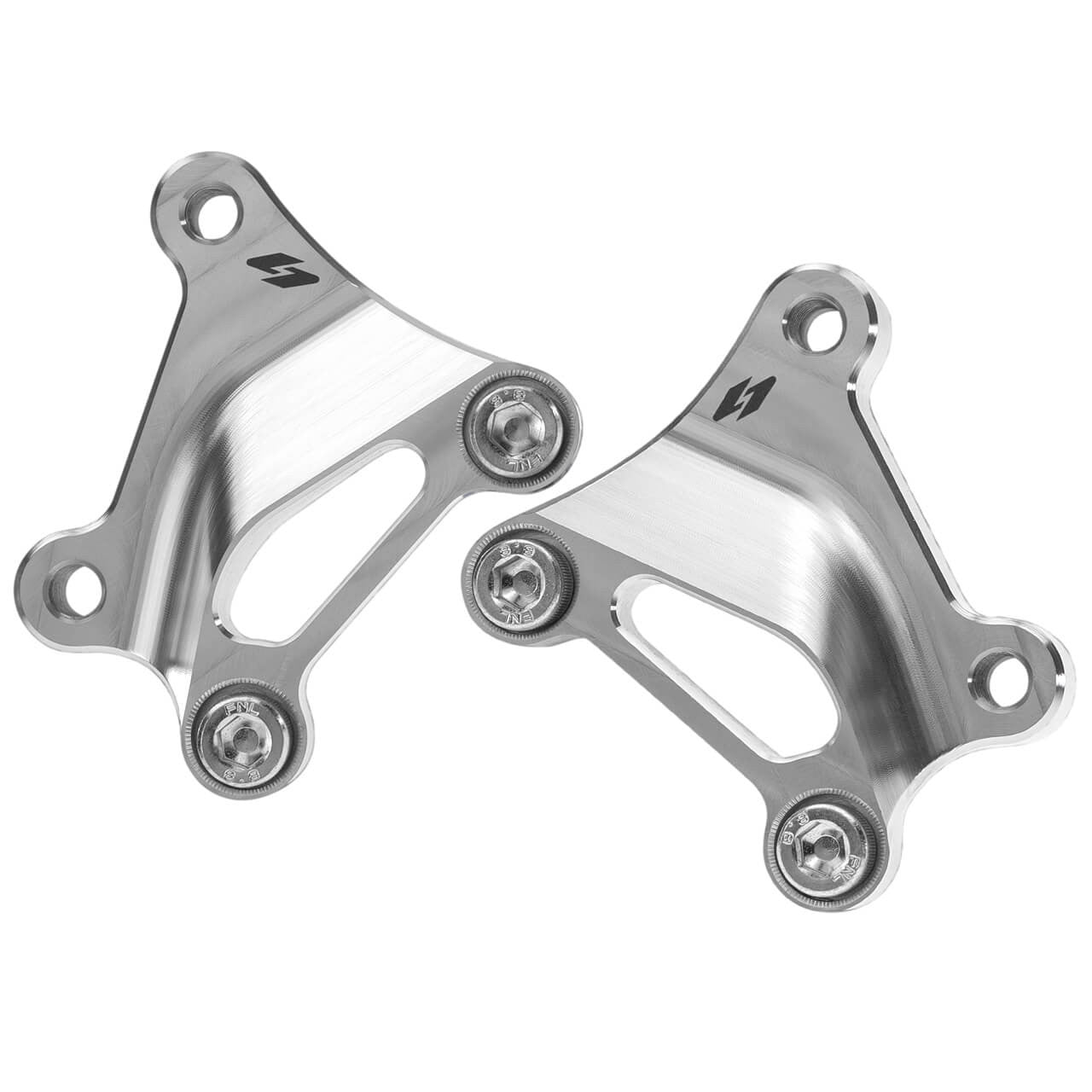 KRAUS 320MM AXIAL CALIPER MOUNTS