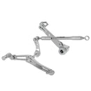 KRAUS - APEX SS3 BAGGER FOOT CONTROLS - '17-UP BAGGER-7