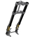 Kraus KR8 Touring Inverted Front End Kit-11