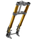 Kraus KR8 Touring Inverted Front End Kit-12