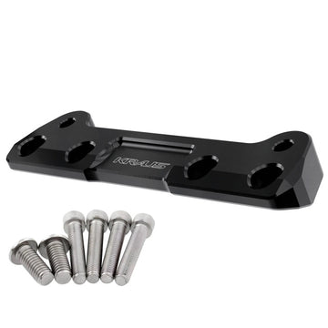 Kraus Stocker Gauge Adapter