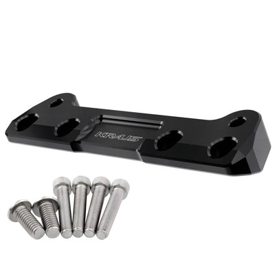 Kraus Stocker Gauge Adapter