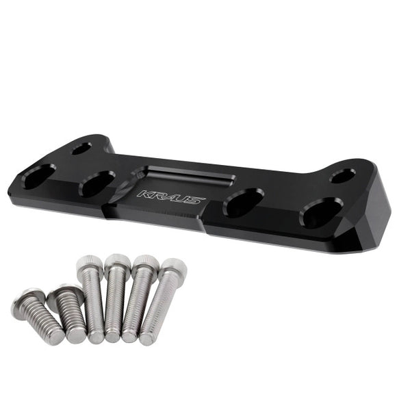 KRAUS - STOCKER GAUGE ADAPTER