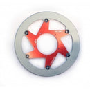 BERINGER HD4 STAINLESS STEEL 11.5" - RIGHT SIDE-2