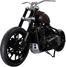 The Speed Merchant Skid Plate - 2018-19 Softail Models-3