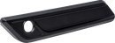KODLIN USA Saddlebag Latch Covers - Black - FLHX/FLTRX '23-'24 K59490