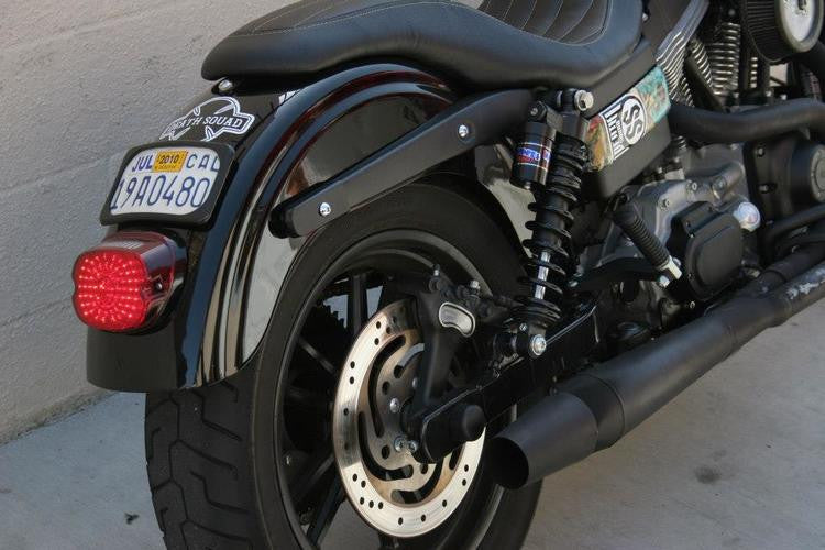 Alloy Art Dyna Strut Lights w/ Three Wire Setup  06-17