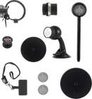 KLOCK WERKS iOmounts? Essentials - Collection 1 KWD-06-0423