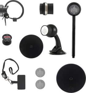 KLOCK WERKS iOmounts? Essentials - Collection 1 KWD-06-0423