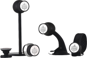 KLOCK WERKS iOmounts? Essentials - Collection 1 KWD-06-0423