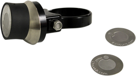 KLOCK WERKS Device Mount - 1.75 - RZR KWD-05-0521