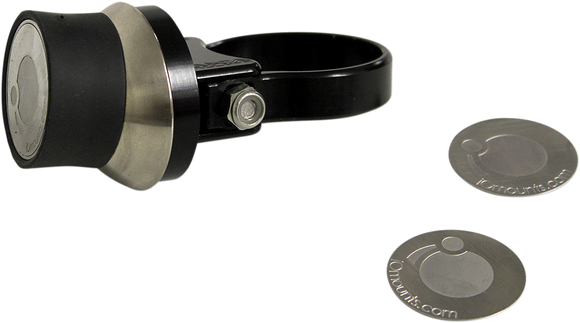 KLOCK WERKS Device Mount - 1.75 - RZR KWD-05-0521