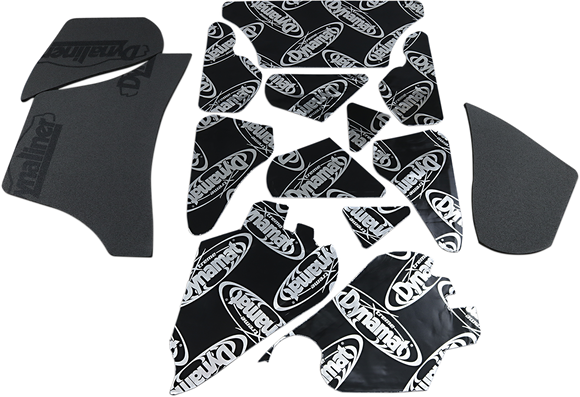 KLOCK WERKS Sound Control - Fairing Kit KWS-01-0413