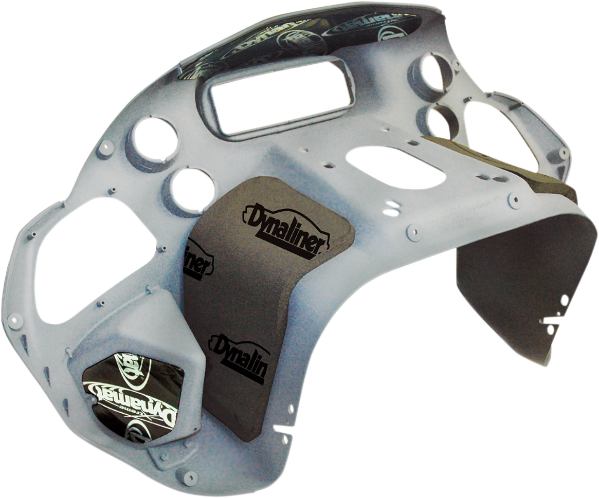 KLOCK WERKS Sound Control - Fairing Kit KWS-01-0412