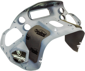 KLOCK WERKS Sound Control - Fairing Kit KWS-01-0412